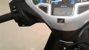 Honda Activa 125cc Review