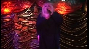 Ляля Размахова "Сонька"