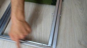Рыбацкий складной стул своими руками! за пару часов.