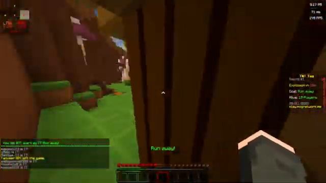 Minecraft | Bedwars | Playing With SUB | Java+Pocket Edition Server | 24/7 | смотреть онлайн