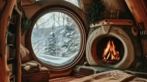 СКАЗКА НА НОЧЬ У КАМИНА ДЛЯ ВЗРОСЛЫХ ОТ АНЖЕЛЫ