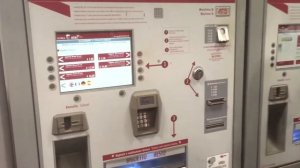 Как купить билет на метро в Риме | Метро в Италии | Транспорт Италии