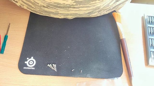 Облачение Casio G-shock GX-56bb в стальную броню. смотреть онлайн