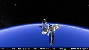 R46 = STABLE ORBIT == Recenzja - Manager kosmicznej stacji orbitalnej