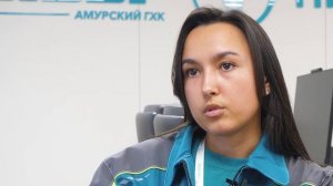 НИПИГАЗ люди: История успеха Елены Папиновой