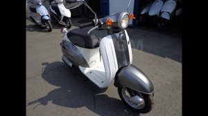 Suzuki Verde classic 2001 год.