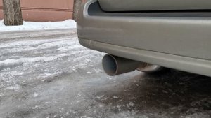 Fujitsubo Legalis R type Evolution from Subaru Legacy BHE EZ30 part 2