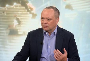 Костин назвал сильные стороны российской системы госуправления / События на ТВЦ