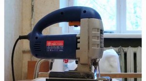 Самая большая глубина пропила дерева и металла электролобзик для работы мастерам ФИОЛЕНТ ПМ 5-720Э