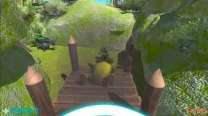 Dino Hunter: Catching and Collecting in the Dinosaur Forest - Animal Revolt Battle Simulator