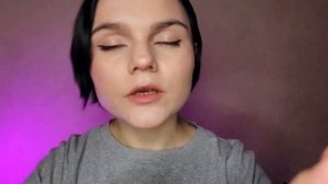 АСМР \ Сниму мерки вашего лица ? Близкий шепот \ Неразборчивый шепот