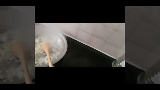 мусака( запеканка)с вареной картошкой u скумбрией moussaka with mashed potatoes and mackerel. смотреть онлайн