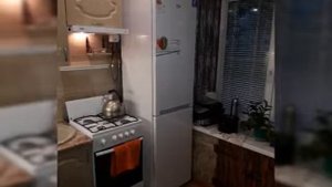 Кухня в стиле лофт своими руками)