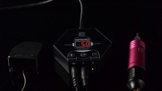 How to Set Up Wormhole Tattoo Machine for Beginners Tattoo Pen Type Machine Kit WTK094 смотреть онлайн