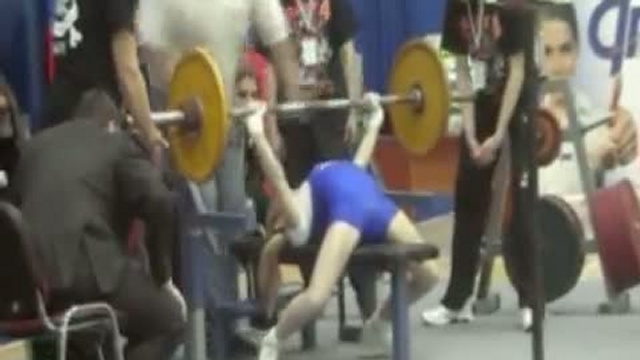 Марьяна, Носорог-Про, репортаж РИАН смотреть онлайн