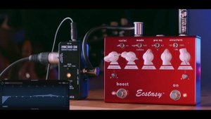 Mooer Micro DI - is cab simulation good for metal?