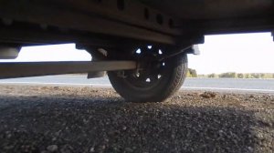 Отзыв о Прицепе Экспедиция "Бизнес"