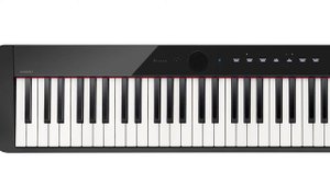 CASIO PX-S1000 - Выбор и настройка параметров основного тембра