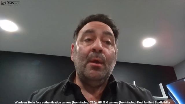 Surface Laptop 5 - The Review смотреть онлайн