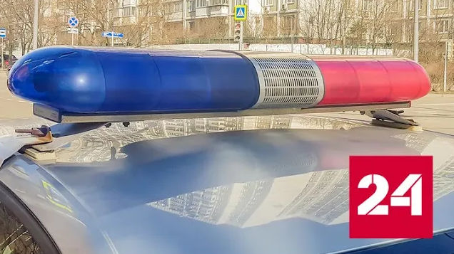 В Москве водитель сбил подростка и отказался от освидетельствования - Россия 24