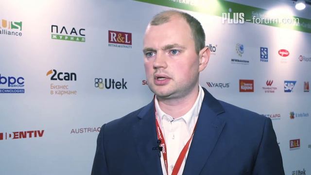 Даниил Титаренко, ГУП «Московский социальный регистр» / Daniil Titarenko, CEO, GUP MSR смотреть онлайн