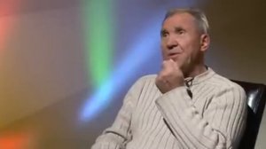 Федор Гиренок против 11 сентября