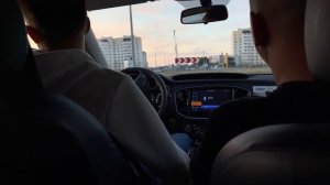 Всё могу! Специфика работы в такси 🚕  Наглые клиенты?