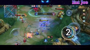 ЛУЧШИЙ ГАЙД НА УРАНУСА Mobile Legends