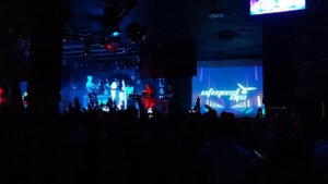 Utmost DJs - Insomnia @ Rave History, Галактика Развлечений, Челябинск 23.06.2023