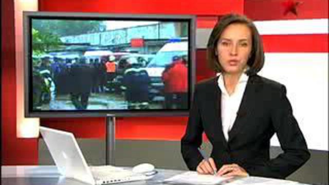 Авиакатастрофа в Перми. Восстановлена поврежденная магистрал
