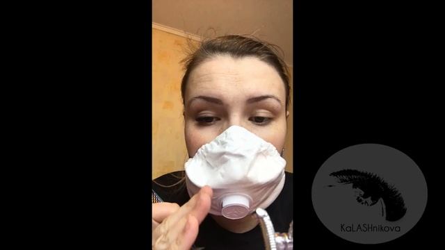 Как самой себе нарастить ресницы?
