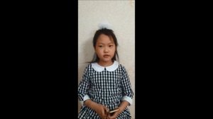 Флешмоб "Детский телефон доверия"#дтдрядом