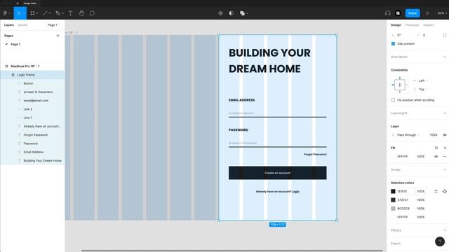 Learn Figma in 30 Minutes