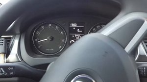 Стук рулевой рейки? Skoda Rapid 2014 г.в.