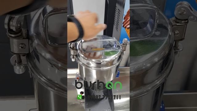 Кофемолка 150г - 1кг гача. Кофе, зира, мурч гармдори майдалагич