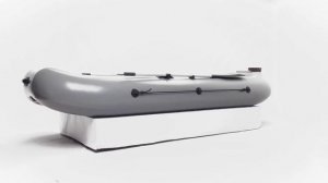 Лучшее решение для сплава - UREX 38 (надувное дно и транец в комплекте)