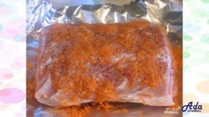 ★НЕОБЫКНОВЕННО ВКУСНО★ БУЖЕНИНА ИЗ ШЕИ СВИНОЙ ★