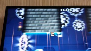 прошёл dead locked прошёл я много экстримов