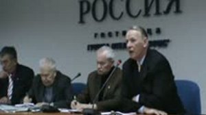 Русская мысль 25.12.10 ч.1