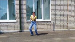 Танцуем вместе!