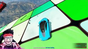 ЭТО САМЫЕ КРУТЫЕ РЕЖИМЫ В ГТА 5! СЫГРАЛИ В МИНИ-ИГРЫ В GTA 5