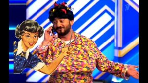 Бабушка Сирануш - звонок в салон красоты