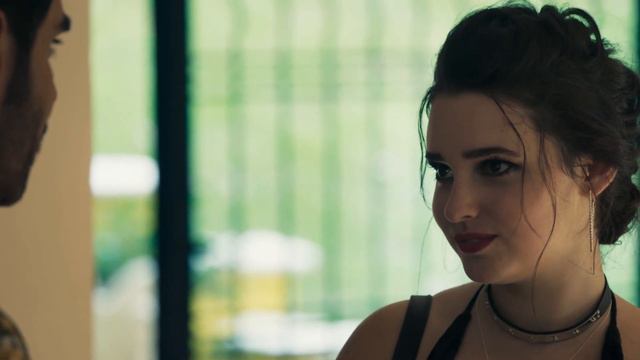 La Reina Del Sur - Temporada 2 / Escena (Cap. 27) смотреть онлайн