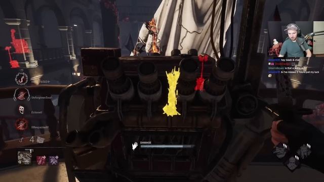 I Spent $114 on This DLC || Resident Evil in Dead by Daylight смотреть онлайн