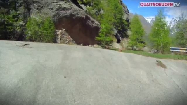 Ford Ecosport 2014 Test Drive смотреть онлайн