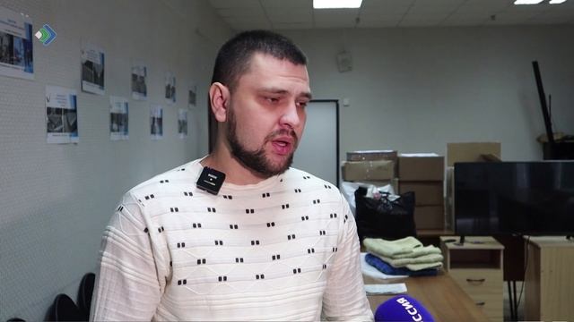 Все больше жителей и организаций Республики Коми помогают нашим землякам на фронте.