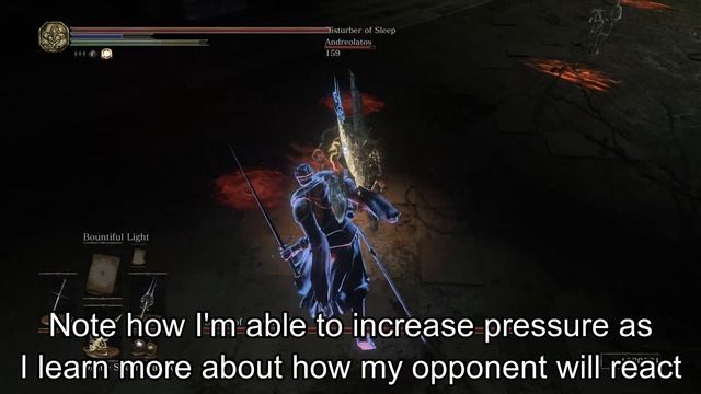 DS 3 | PvP Tips & Tricks (How to Git Gud) смотреть онлайн