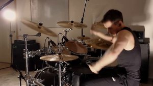 Slipknot - Sulfur - Drum Cover