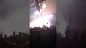 Александр Бон и 30 секунд до Марса