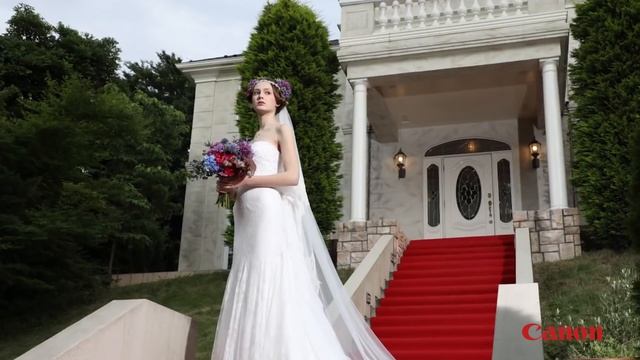 Canon EF 101: Wide Angle Lenses смотреть онлайн